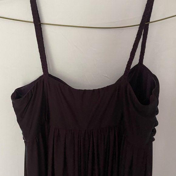 BISOU BISOU Ombré Formal, Holiday, Cocktail, Party, Dress Size Small - Picture 7 of 9